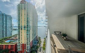 Top Stay Miami Gold Brickell