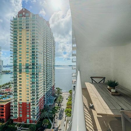 Top Stay Miami Gold Brickell Exterior foto