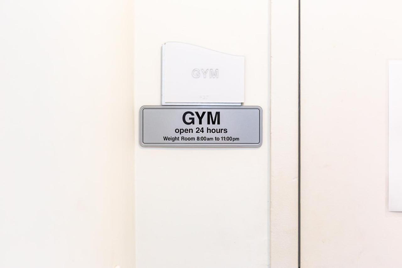 Top Stay Miami Gold Brickell Exterior foto