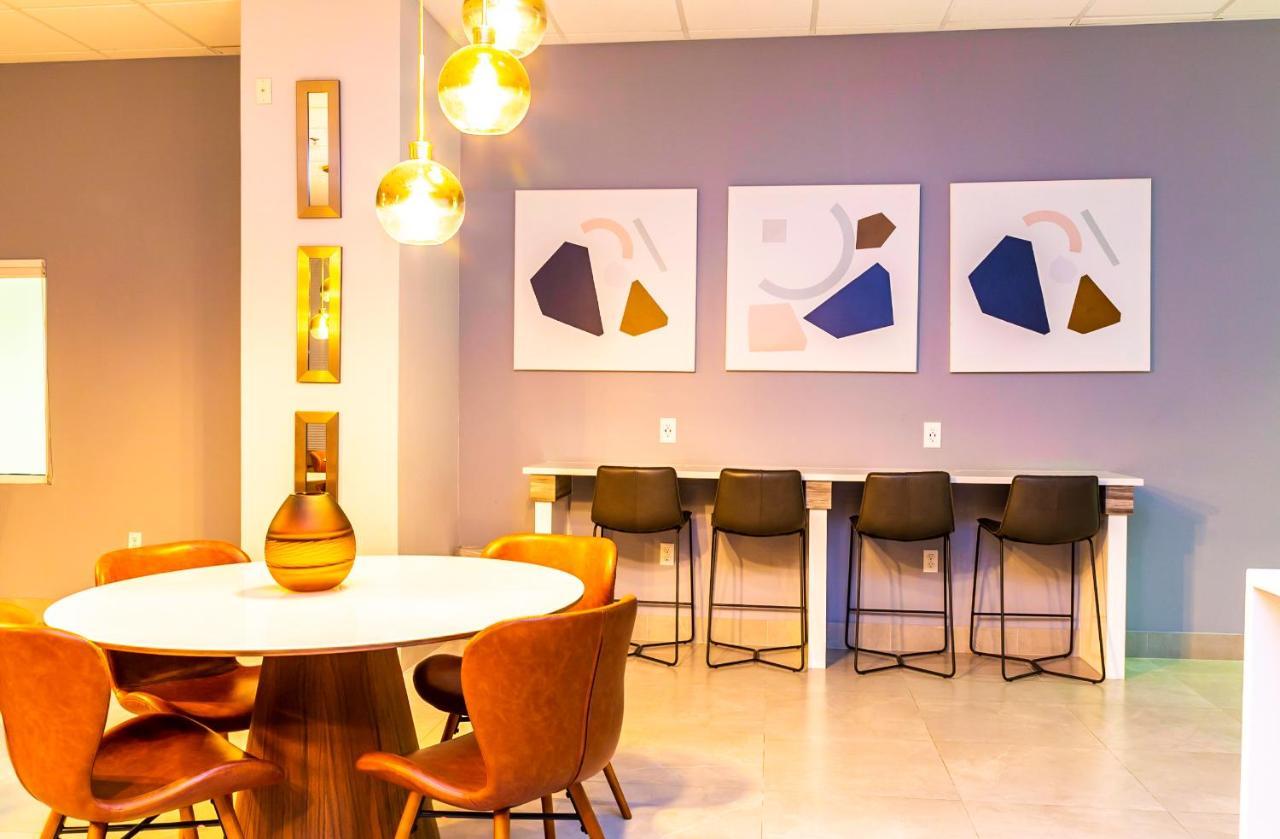 Top Stay Miami Gold Brickell Exterior foto