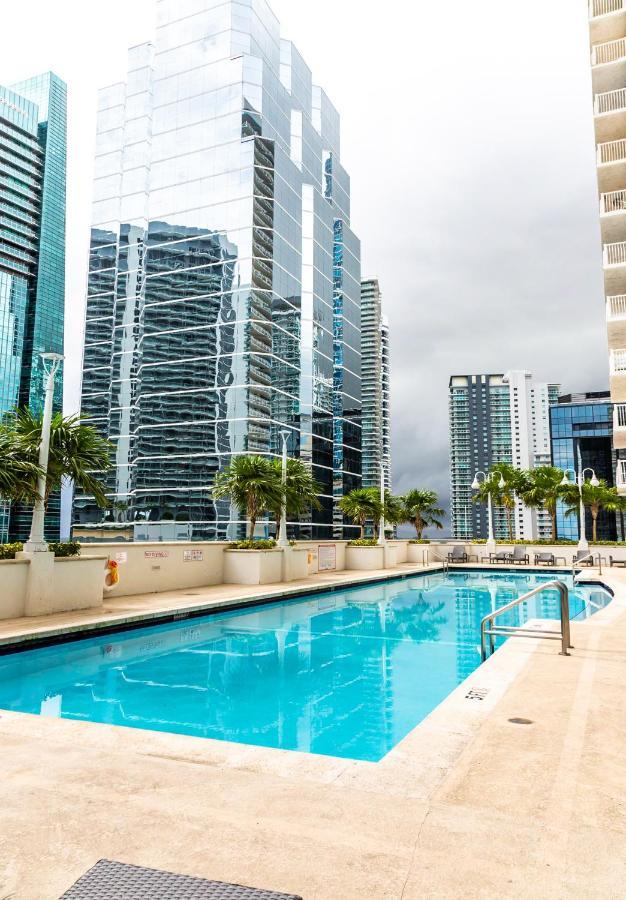 Top Stay Miami Gold Brickell Exterior foto