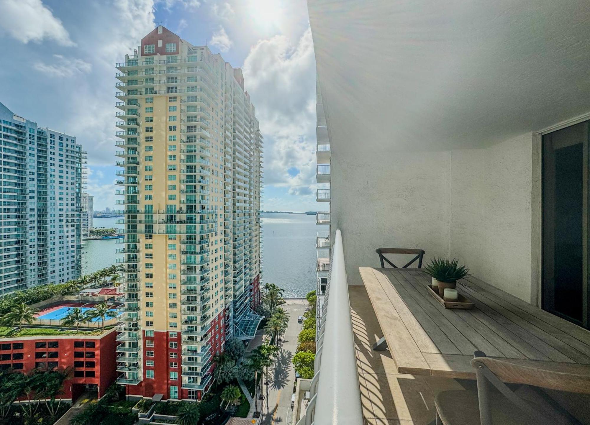 Top Stay Miami Gold Brickell Exterior foto