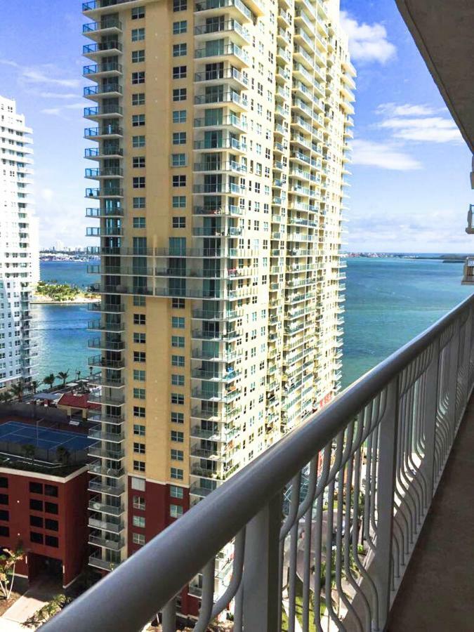 Top Stay Miami Gold Brickell Exterior foto