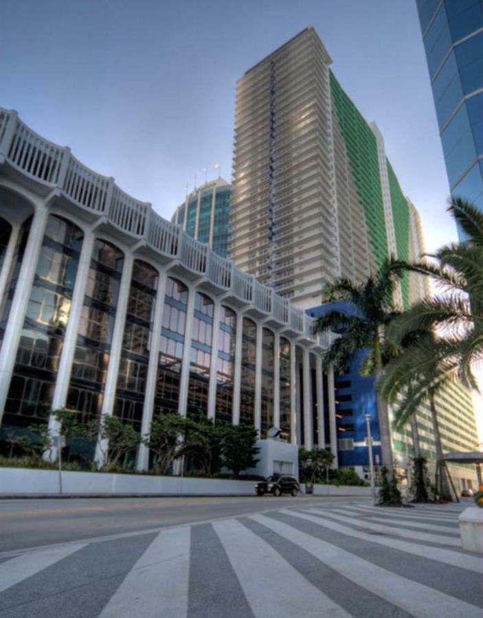 Top Stay Miami Gold Brickell Exterior foto