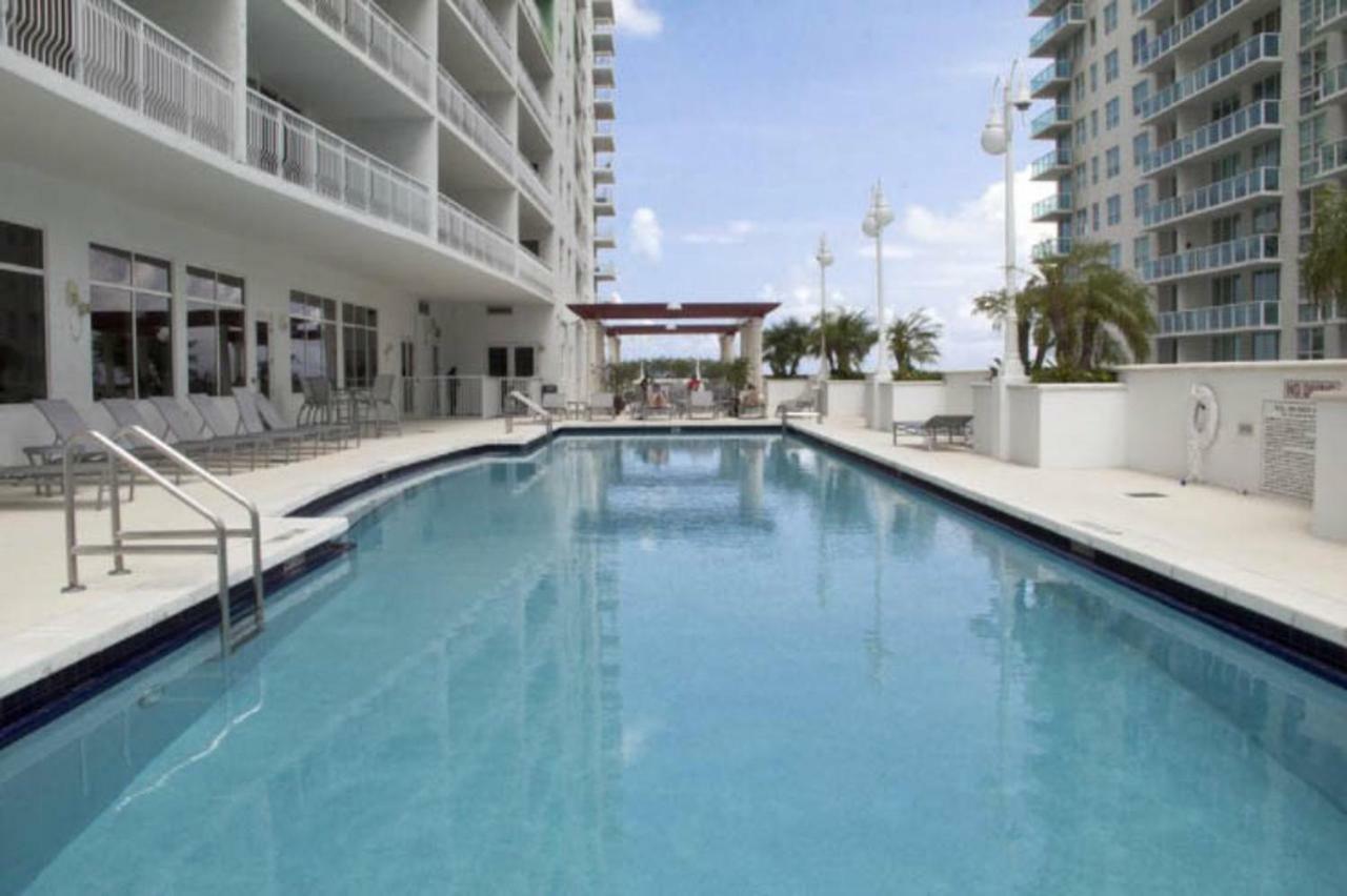 Top Stay Miami Gold Brickell Exterior foto