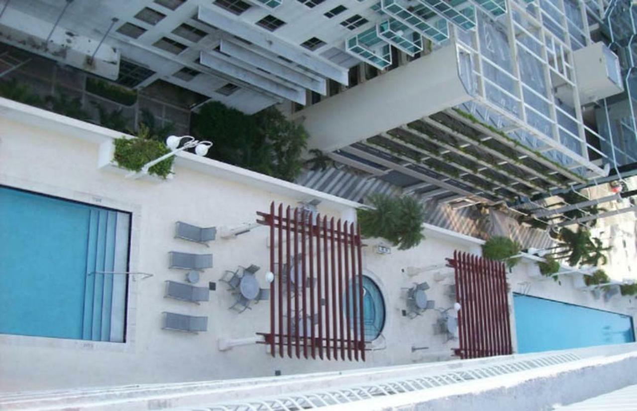 Top Stay Miami Gold Brickell Exterior foto