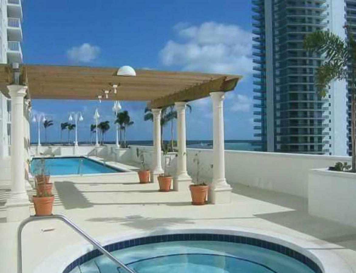 Top Stay Miami Gold Brickell Exterior foto