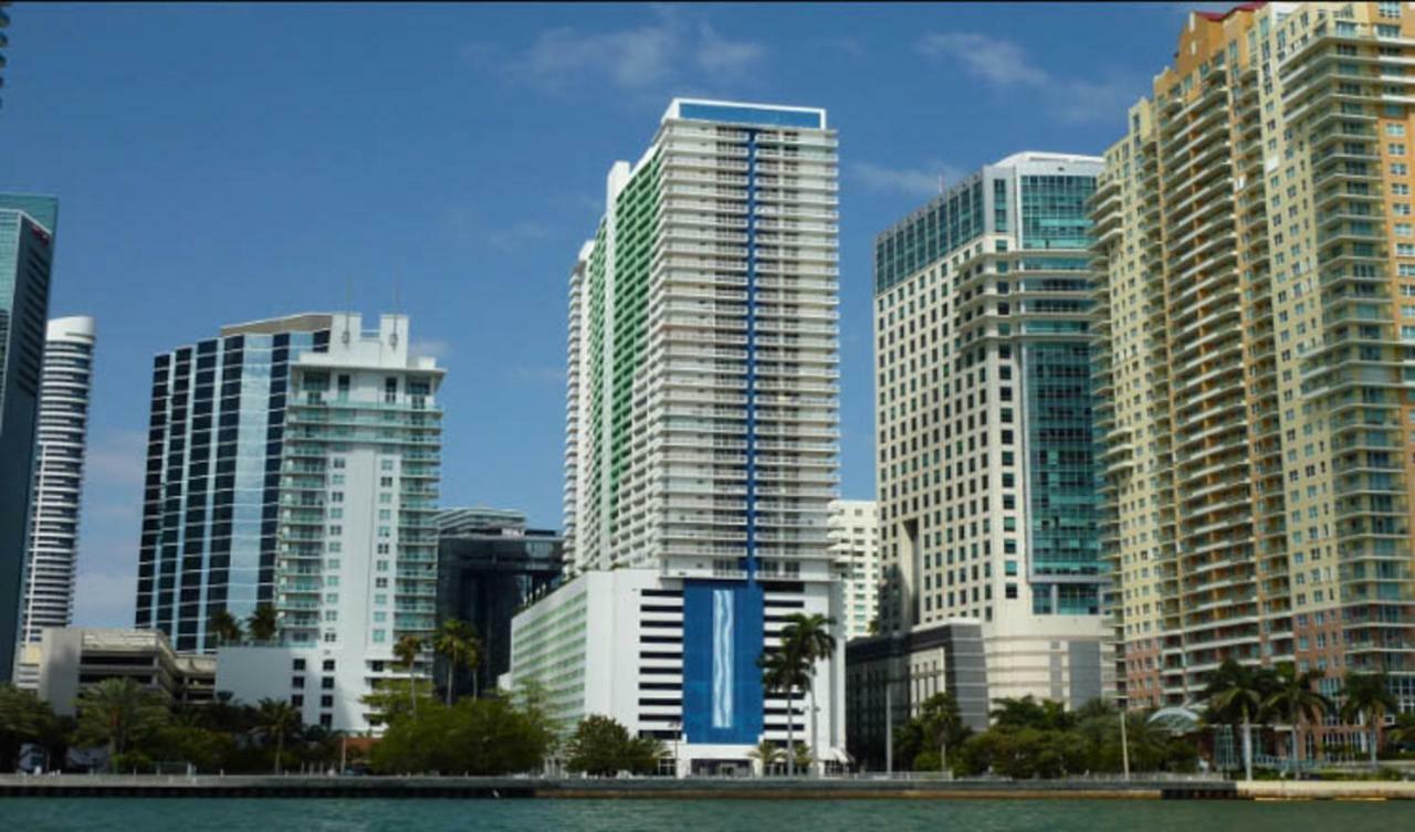 Top Stay Miami Gold Brickell Exterior foto